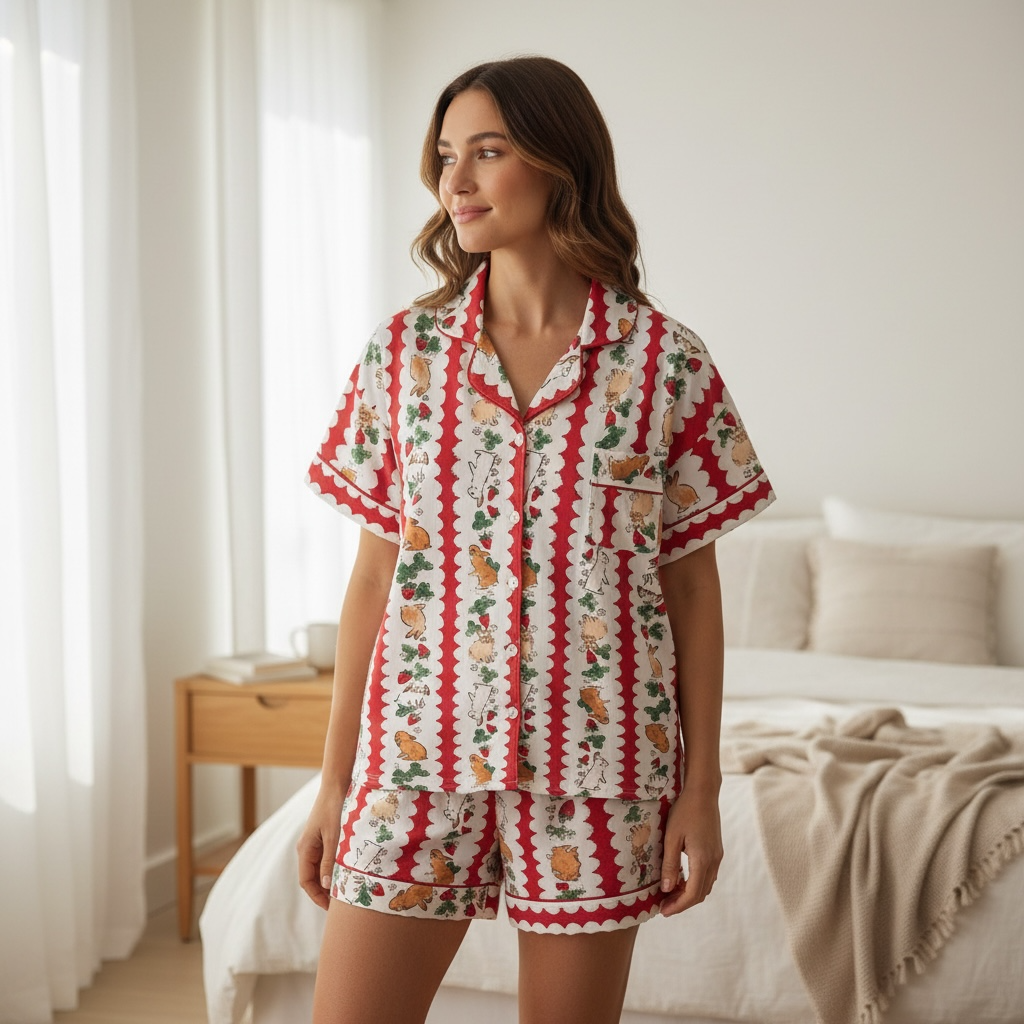 The Christmas Snuggle Box